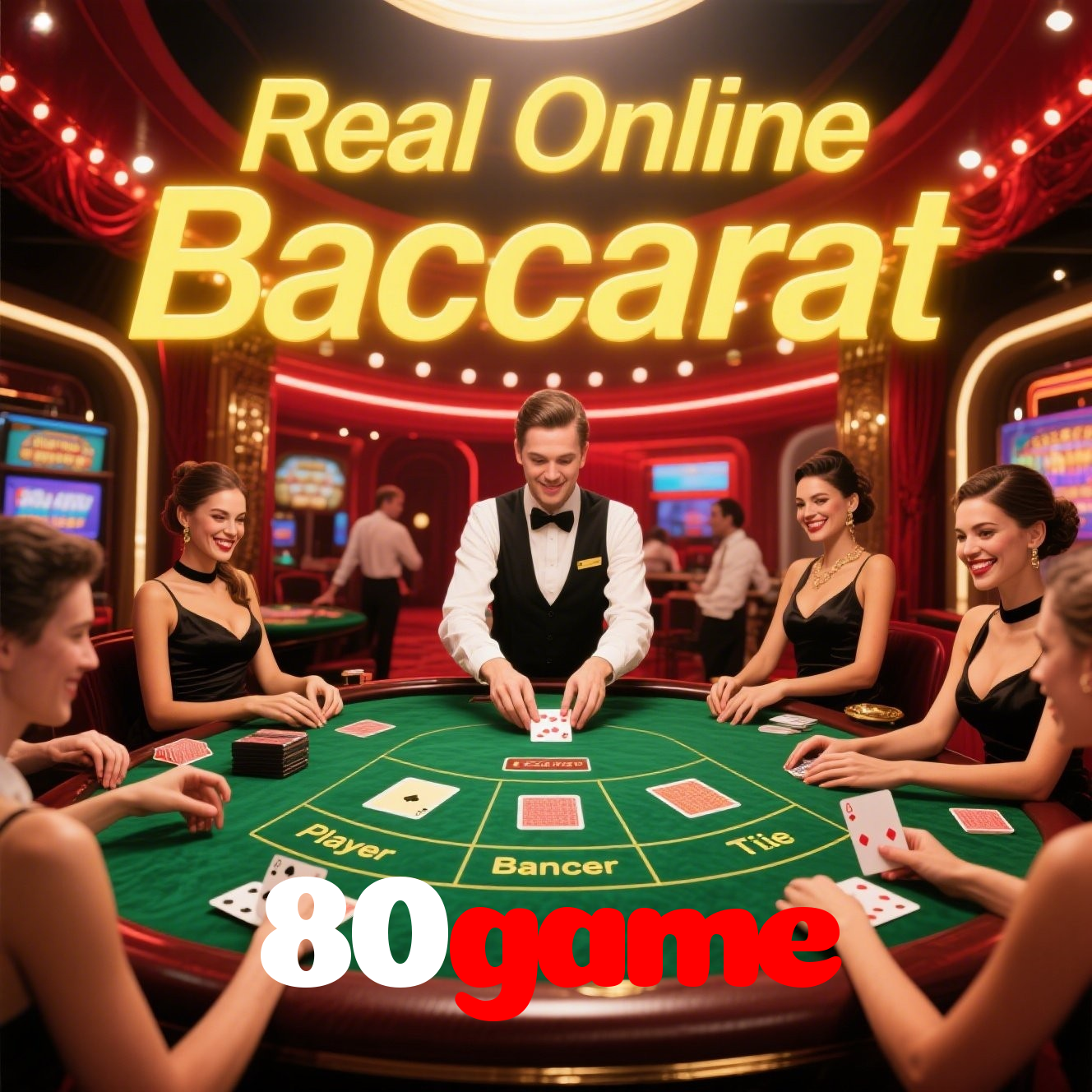 80game：Jogue poker e vença como um verdadeiro campeão!