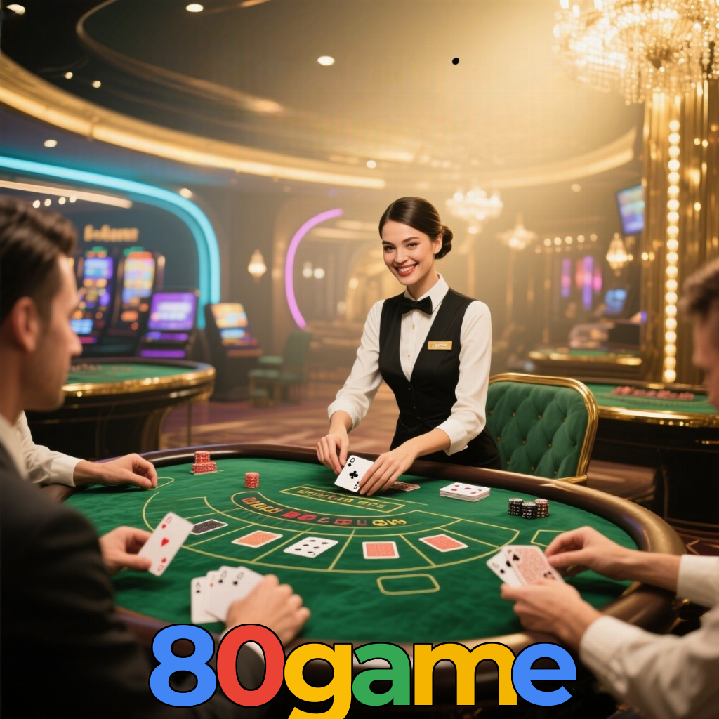 80game:O melhor cassino para apostar no futebol e ganhar prêmios em blackjack!