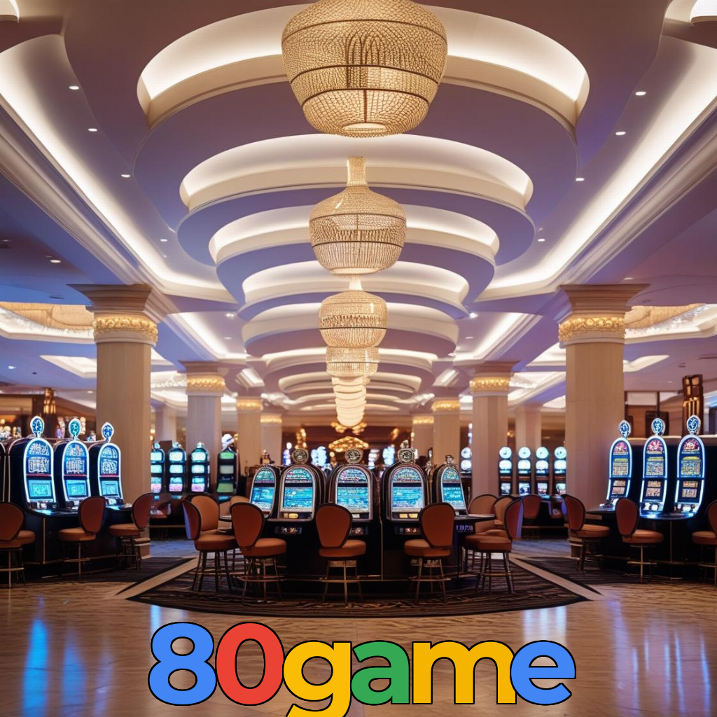 80game:Vença no blackjack e leve grandes prêmios para casa!
