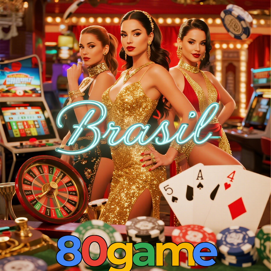 80game：O cassino online perfeito para jogos de blackjack e apostas no futebol!