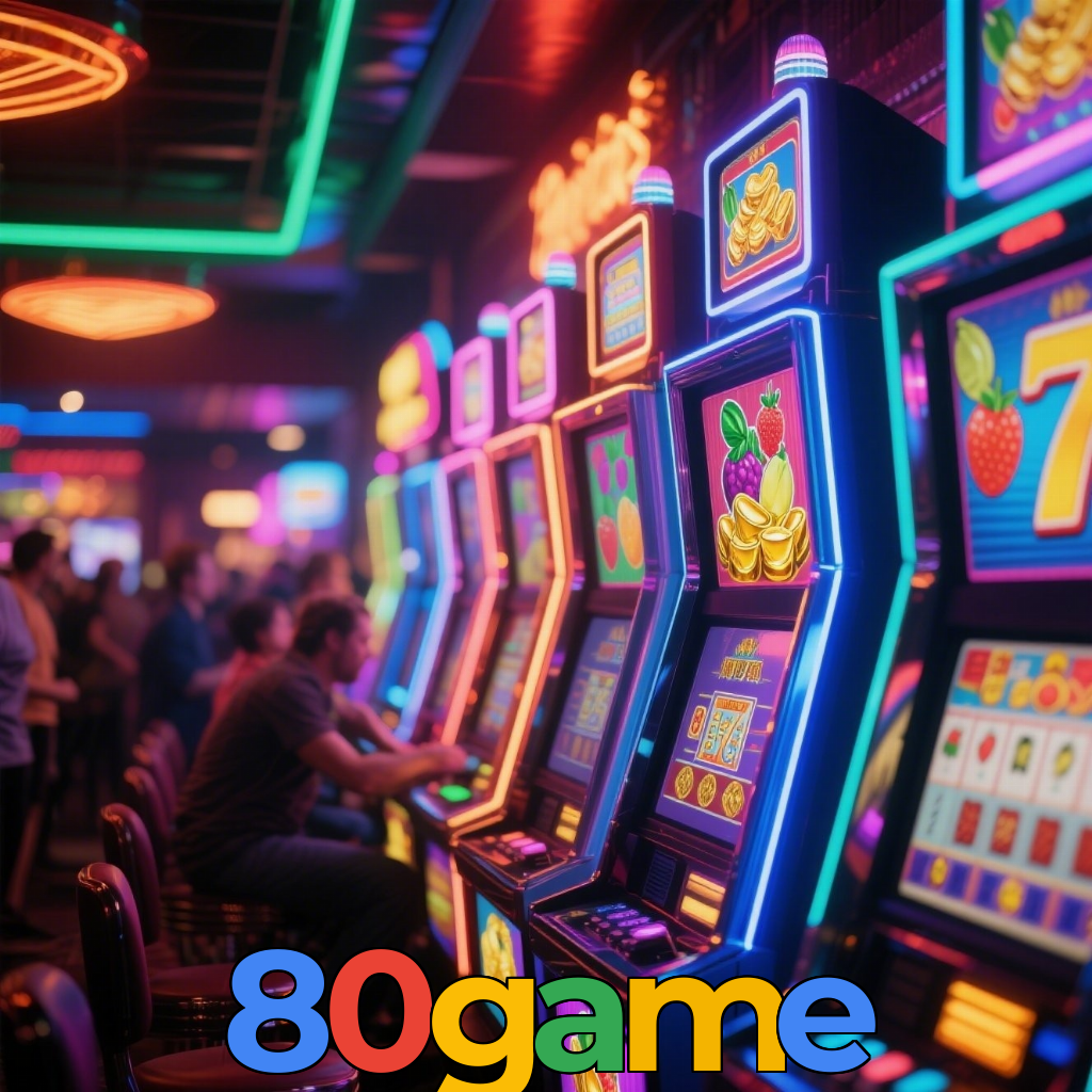 80game:Ganhe no futebol e conquiste prêmios nos melhores jogos de cassino online!