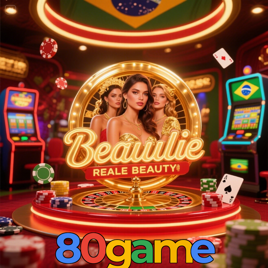 80game:Apostas ao vivo de futebol! Mostre quem manda no jogo!