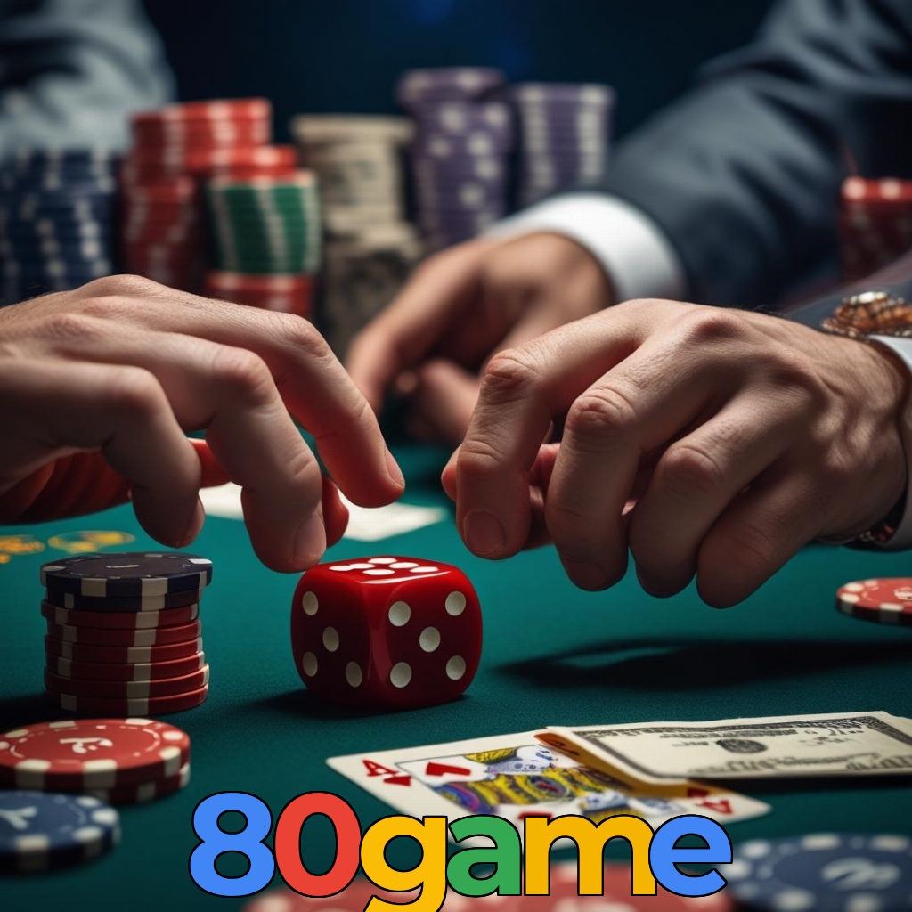 80game:Apostas no futebol e diversão com roleta e blackjack no nosso cassino online!