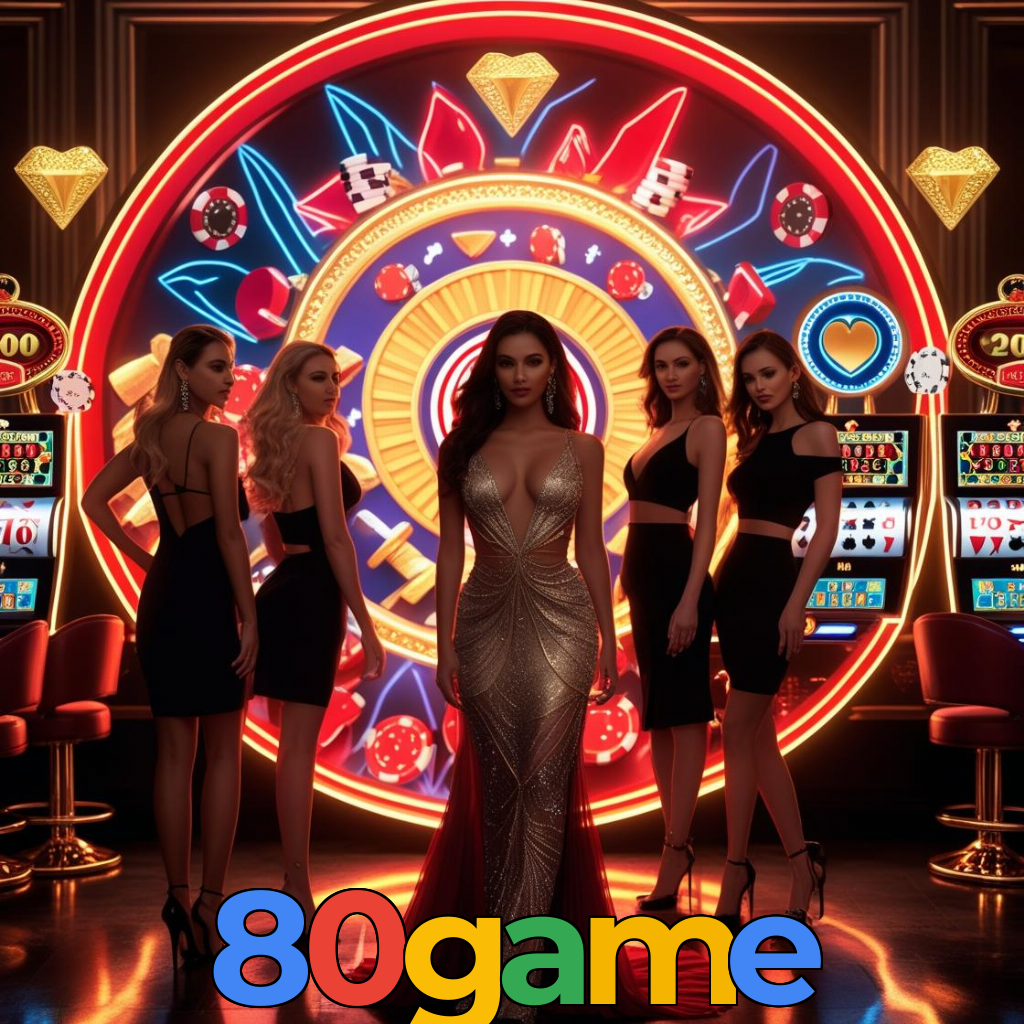 80game：Aposte e vença no futebol online agora mesmo!