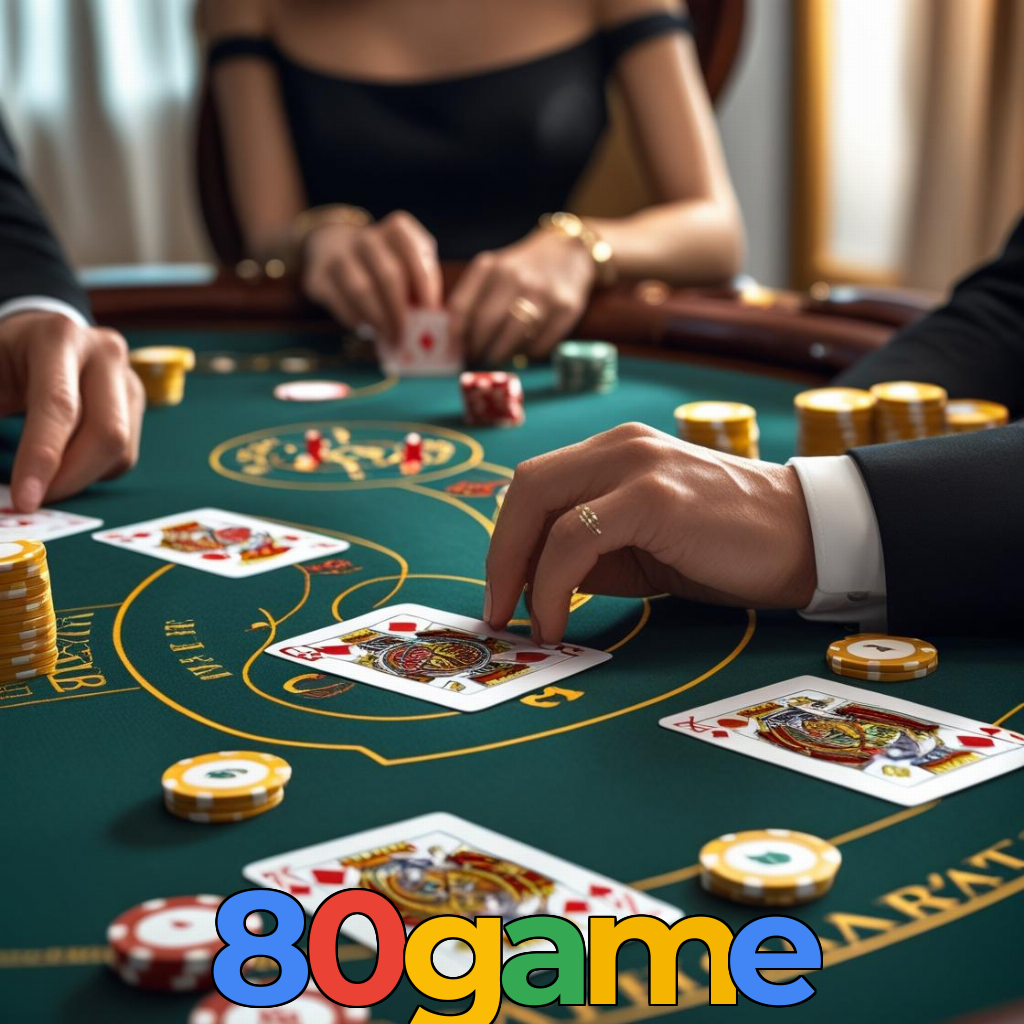 80game:Jogue nas slots e mude sua sorte agora mesmo!