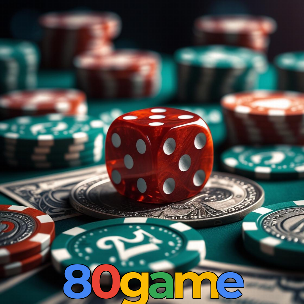 80game:Aposte no seu time no futebol e divirta-se com slots e roleta!