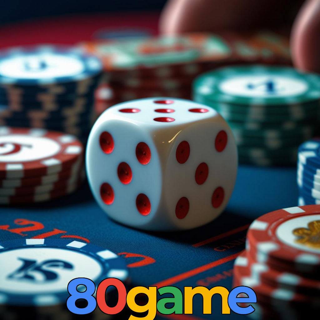 80game:Apostas no futebol e diversão garantida com roleta e blackjack!
