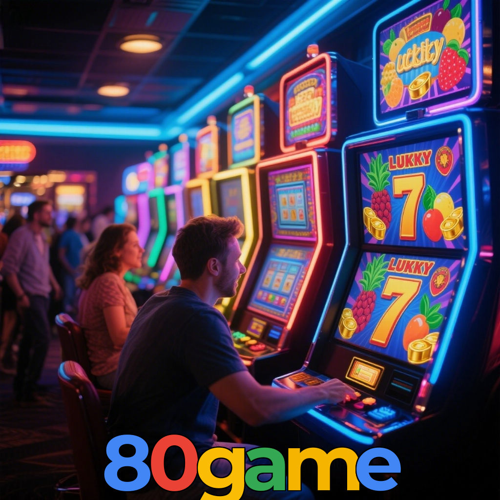 80game:O cassino online oferece grandes prêmios! Aposte e ganhe agora!