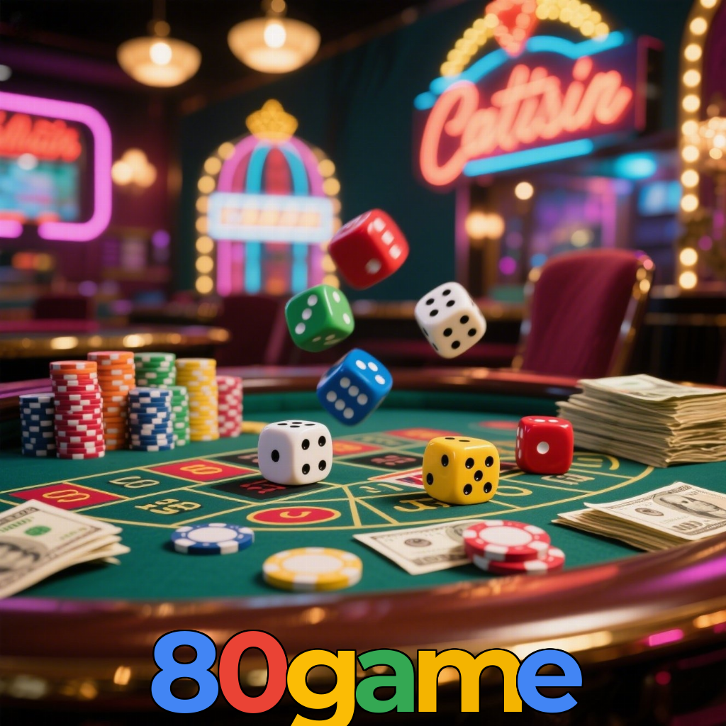 80game:Divirta-se com blackjack e apostas no futebol online, onde a sorte está ao seu lado!