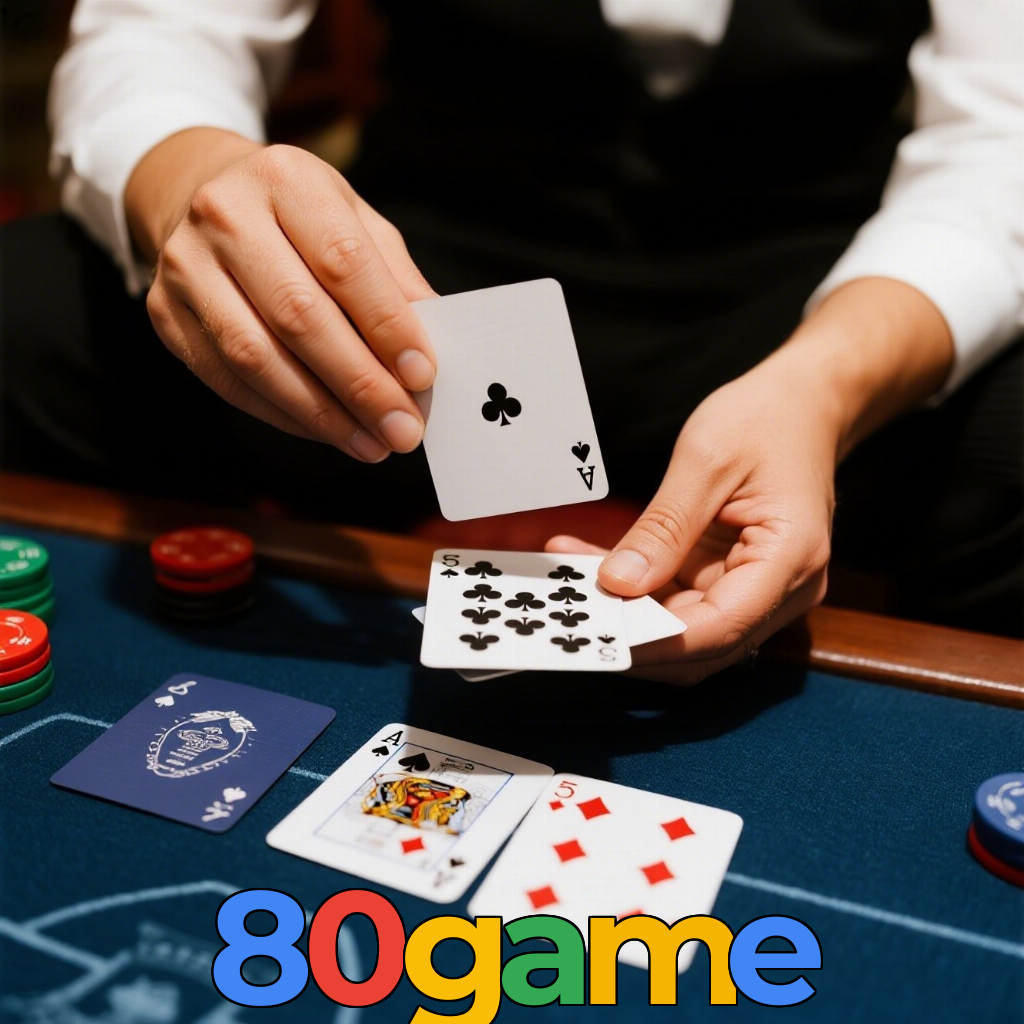 80game:Jogue roleta, blackjack e aposte no futebol para uma experiência completa!