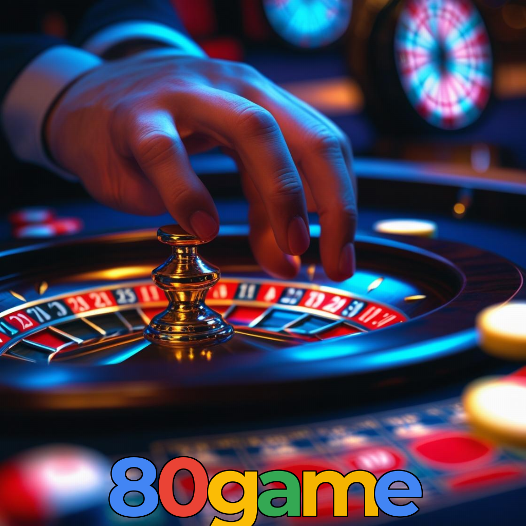 80game:Cada jogo é uma chance de ganhar! Jogue agora e vença!