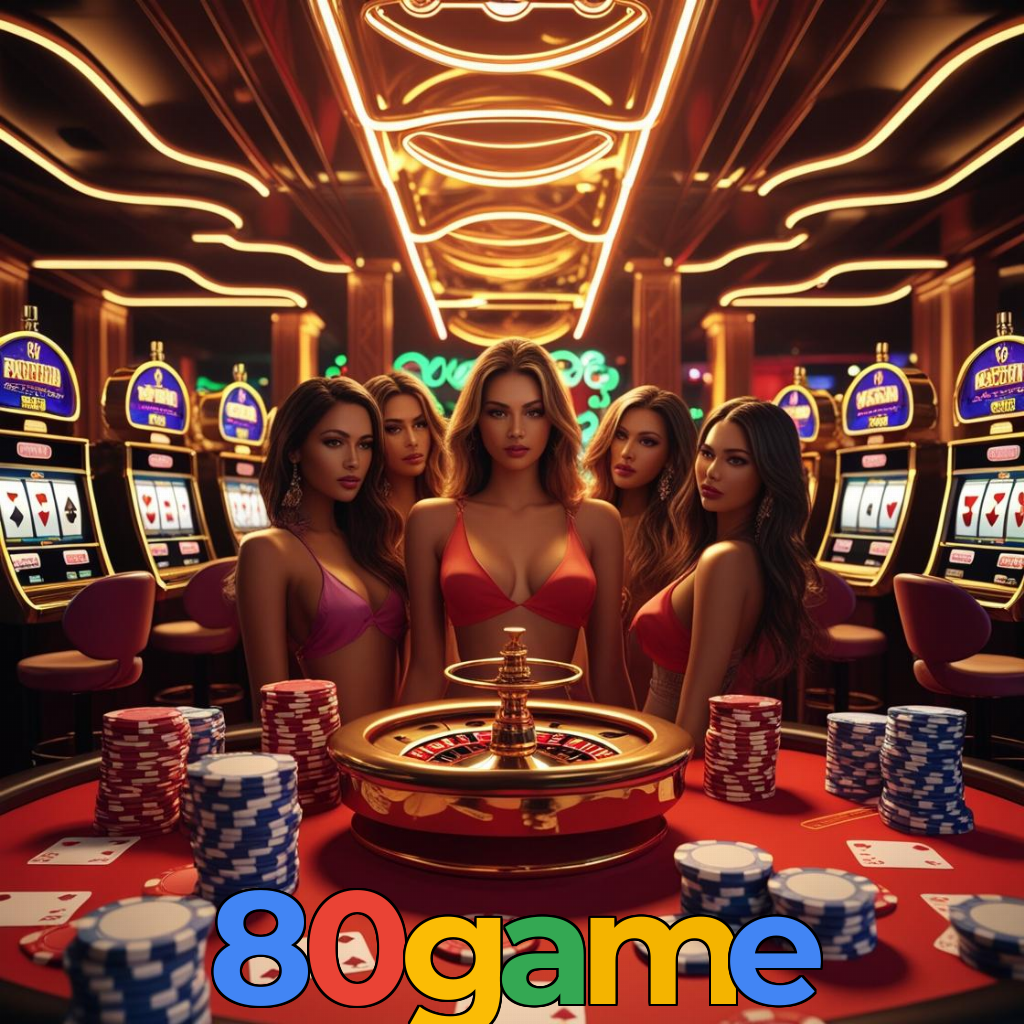 80game:Jogue blackjack, aposte no futebol e conquiste grandes vitórias!