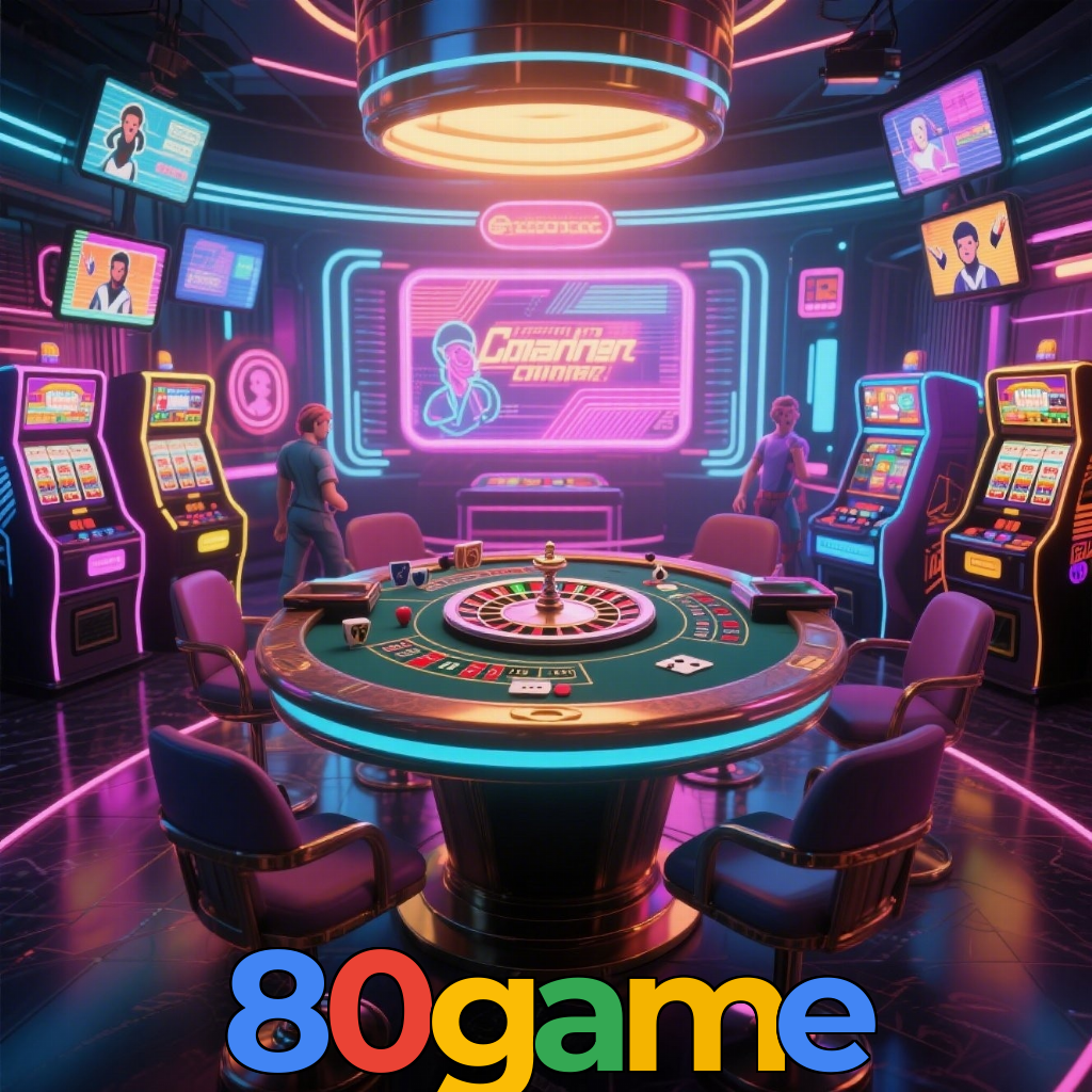 80game：O melhor cassino online com apostas ao vivo em futebol e jogos de cassino!