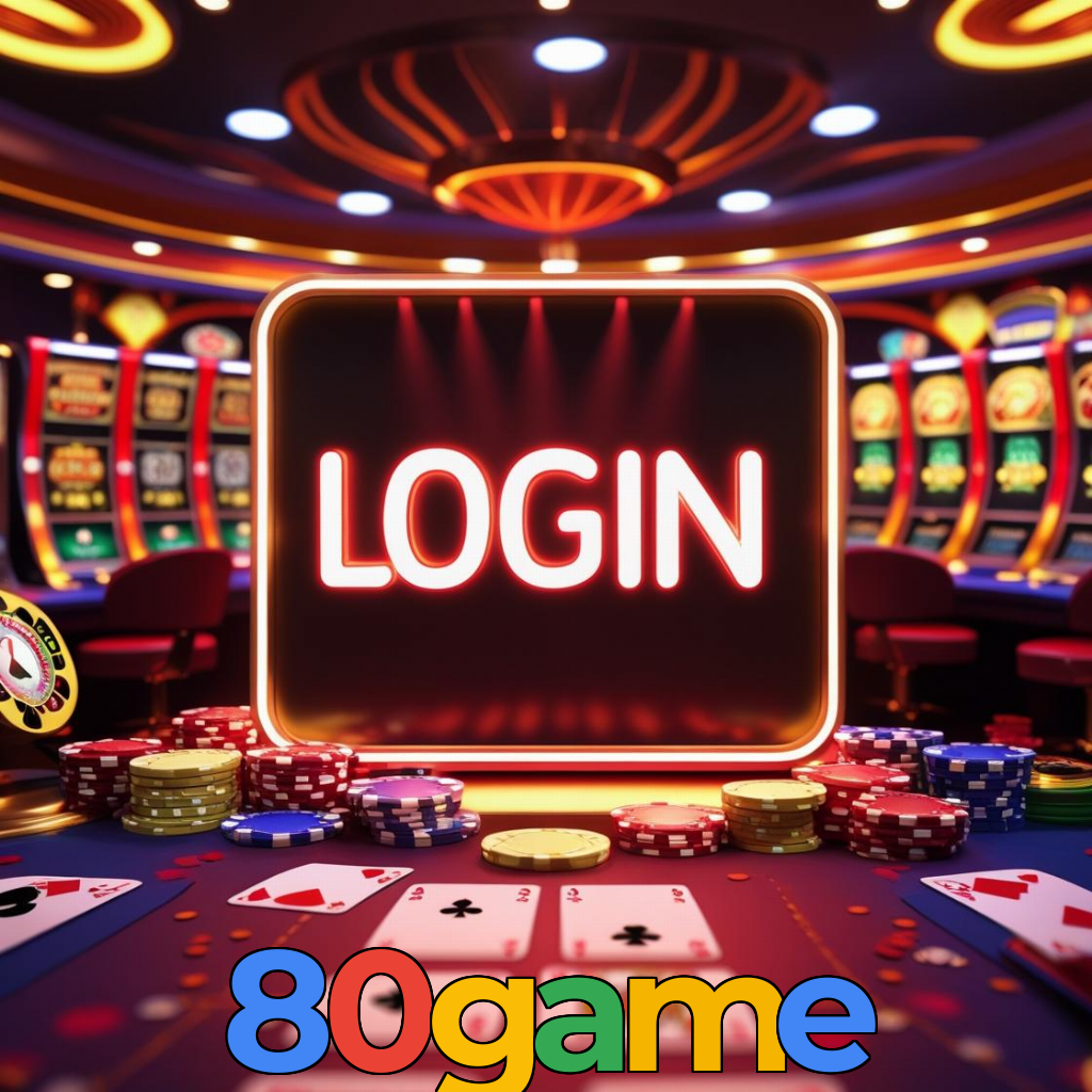 80game:Jogue nas mesas de poker e ganhe prêmios incríveis!