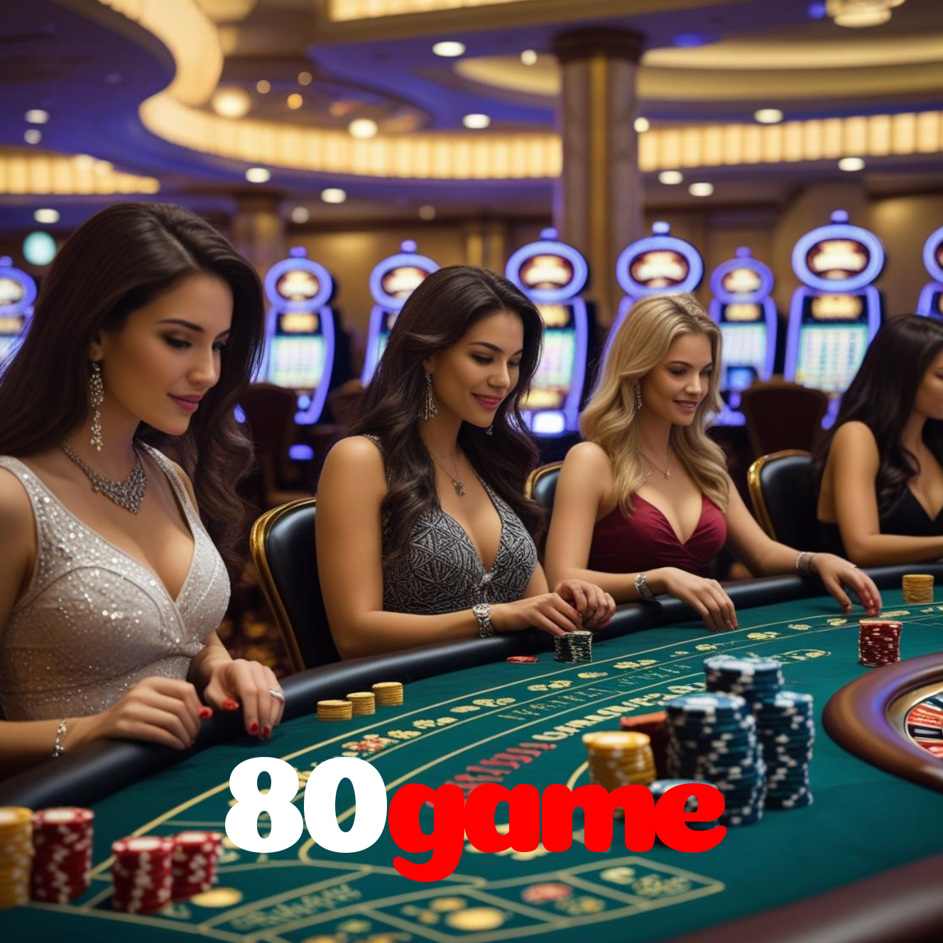 80game：Vença no poker e aposte no futebol com segurança no nosso cassino!