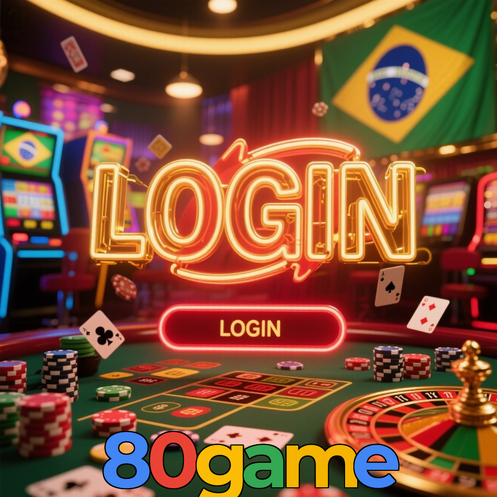80game：Ganhe no futebol e jogue os melhores jogos de cassino online!