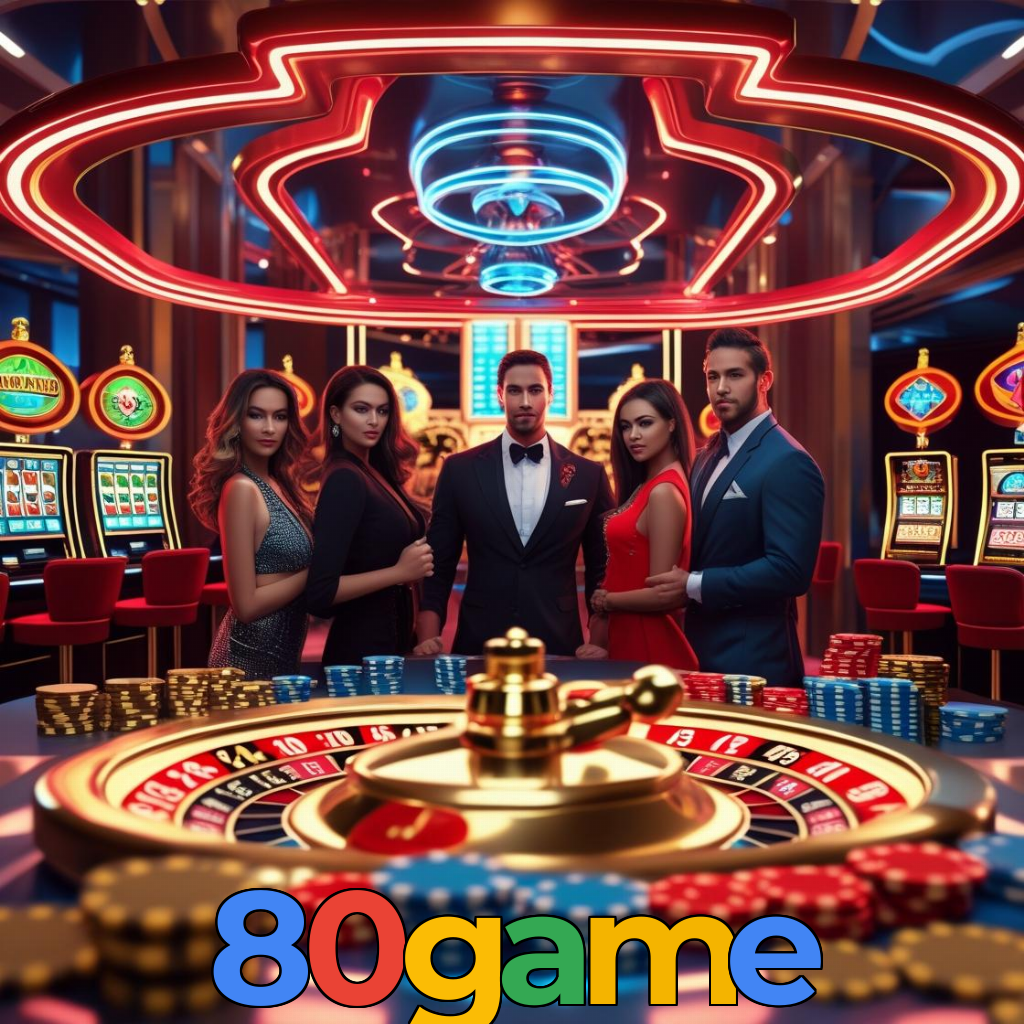80game：Conquiste grandes vitórias em blackjack e aposte no futebol online!