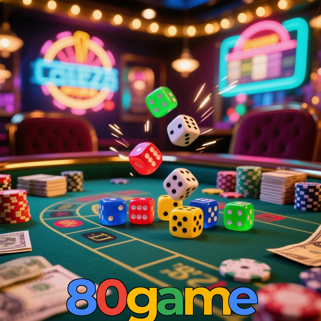 80game:Jogue poker online e mostre suas habilidades nas cartas!