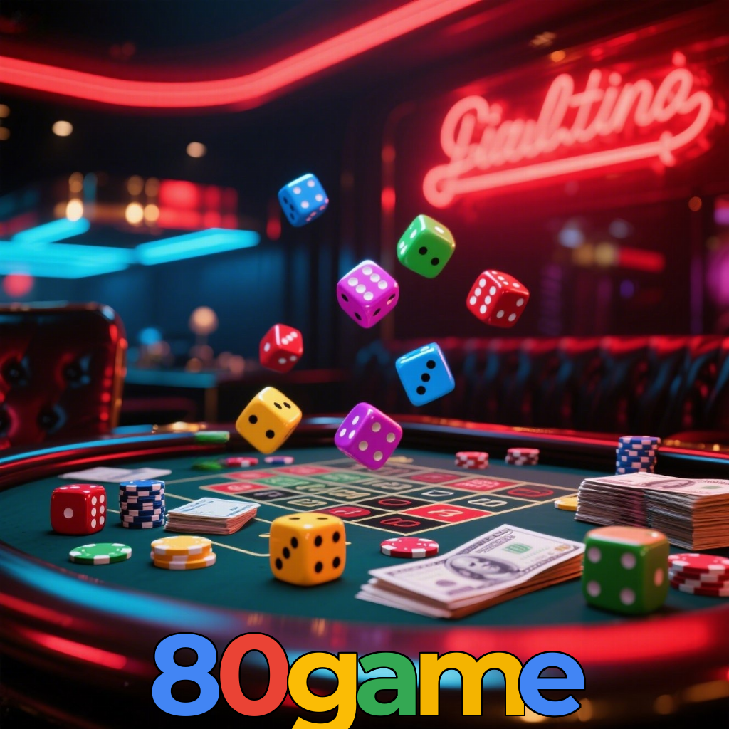 80game:Divirta-se com blackjack e apostas no futebol online, onde a sorte está ao seu lado!