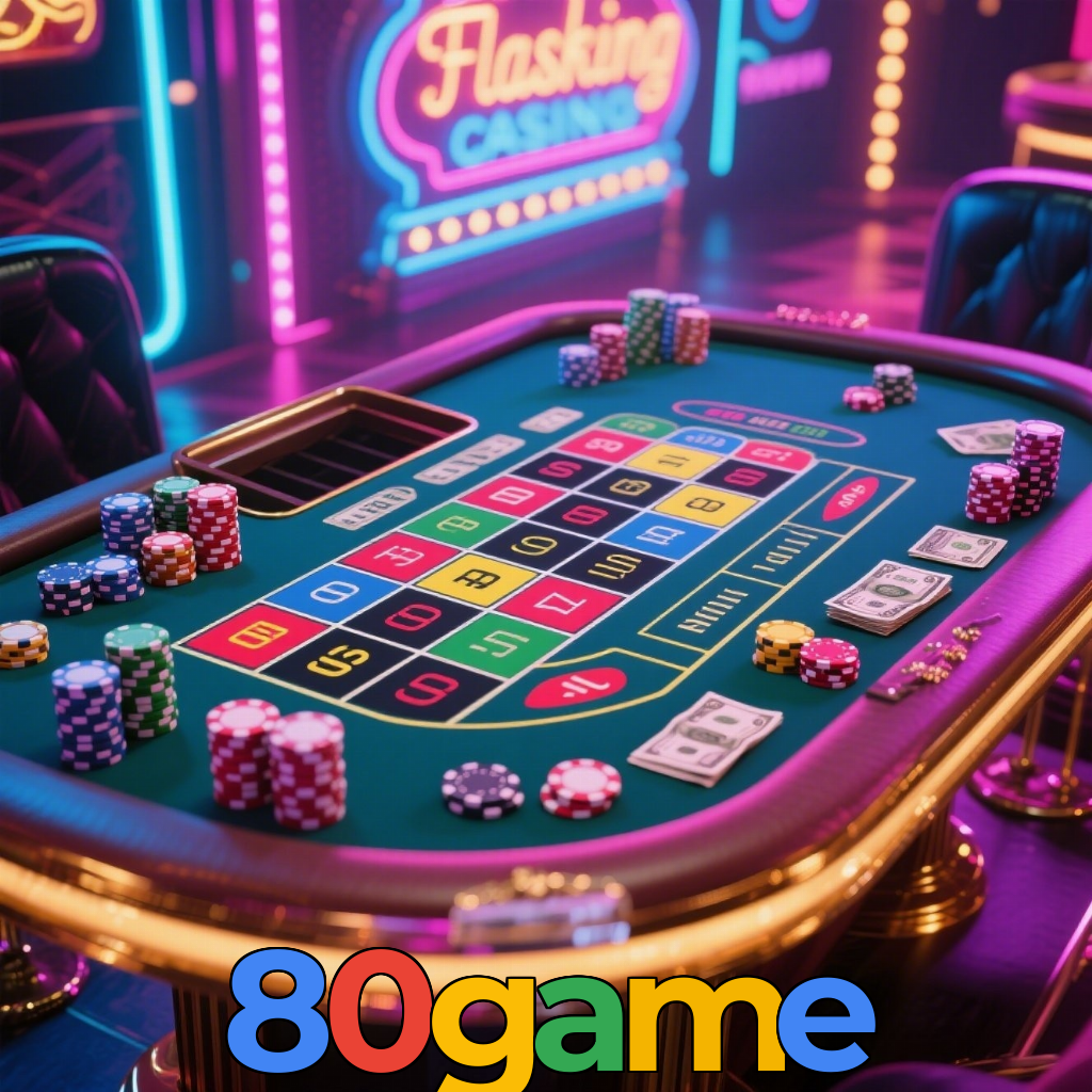 80game:Acelere seu jogo no futebol online e vença de forma épica!