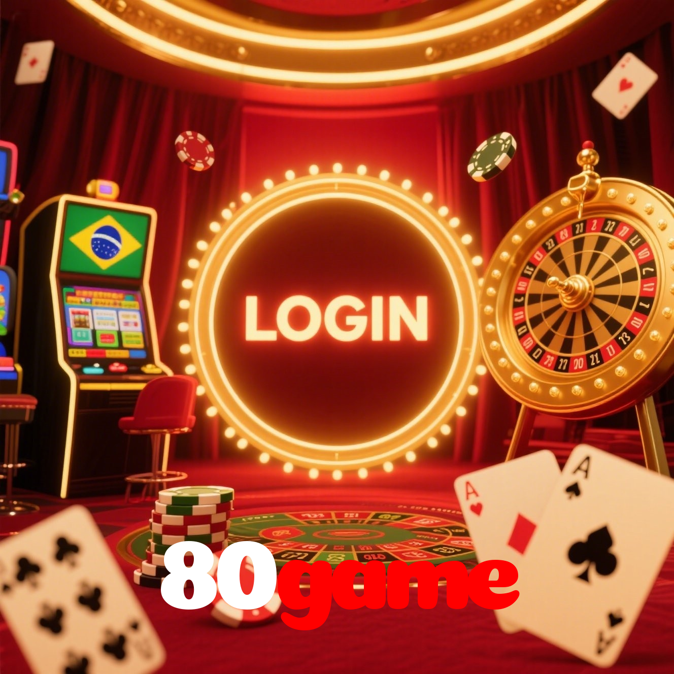 80game：O melhor cassino para você jogar poker e fazer apostas no futebol online!