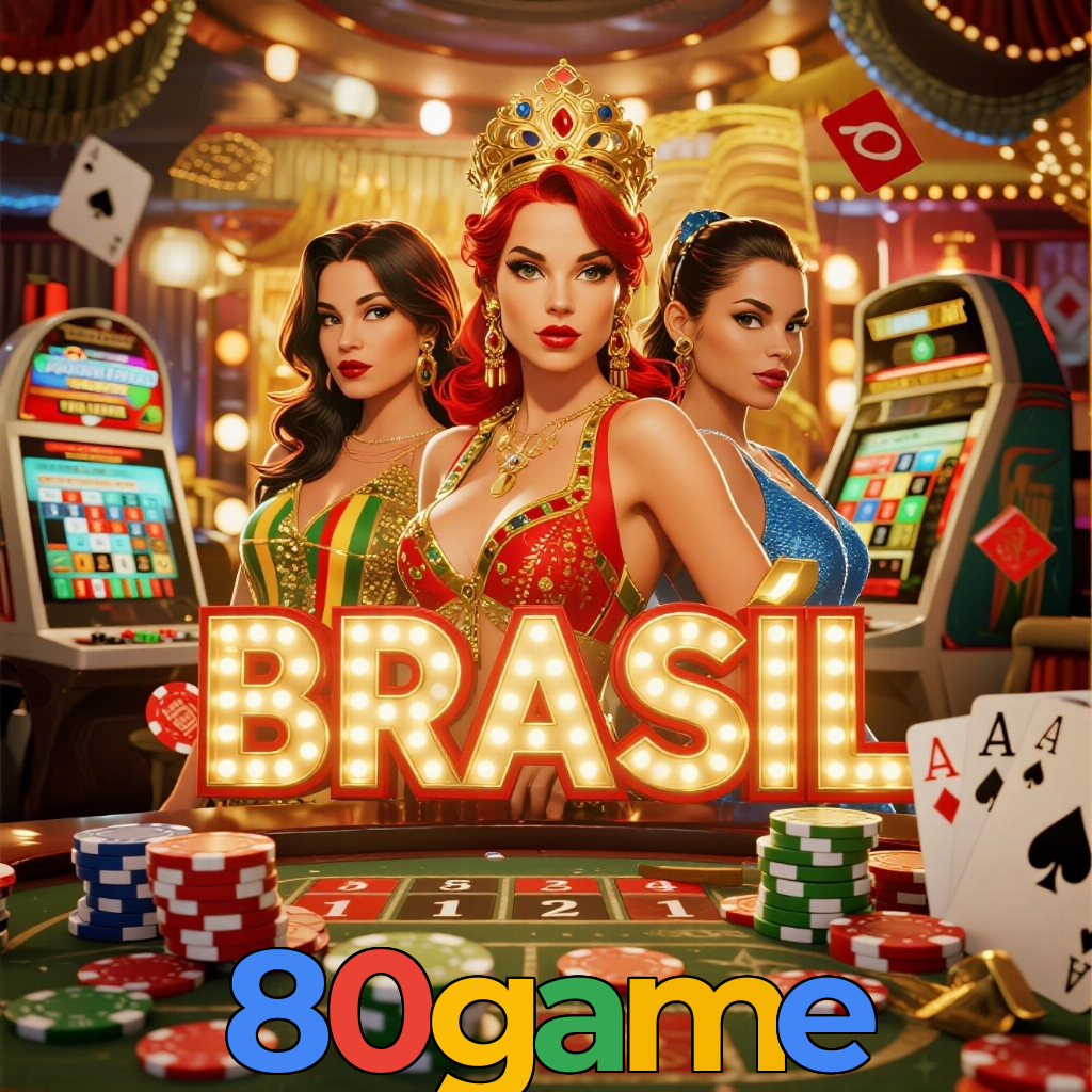 80game:A roleta nunca foi tão empolgante! Aposte e vença!