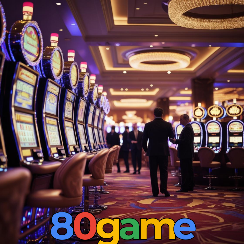 80game：Jogue no cassino mais seguro com blackjack, poker e futebol online!