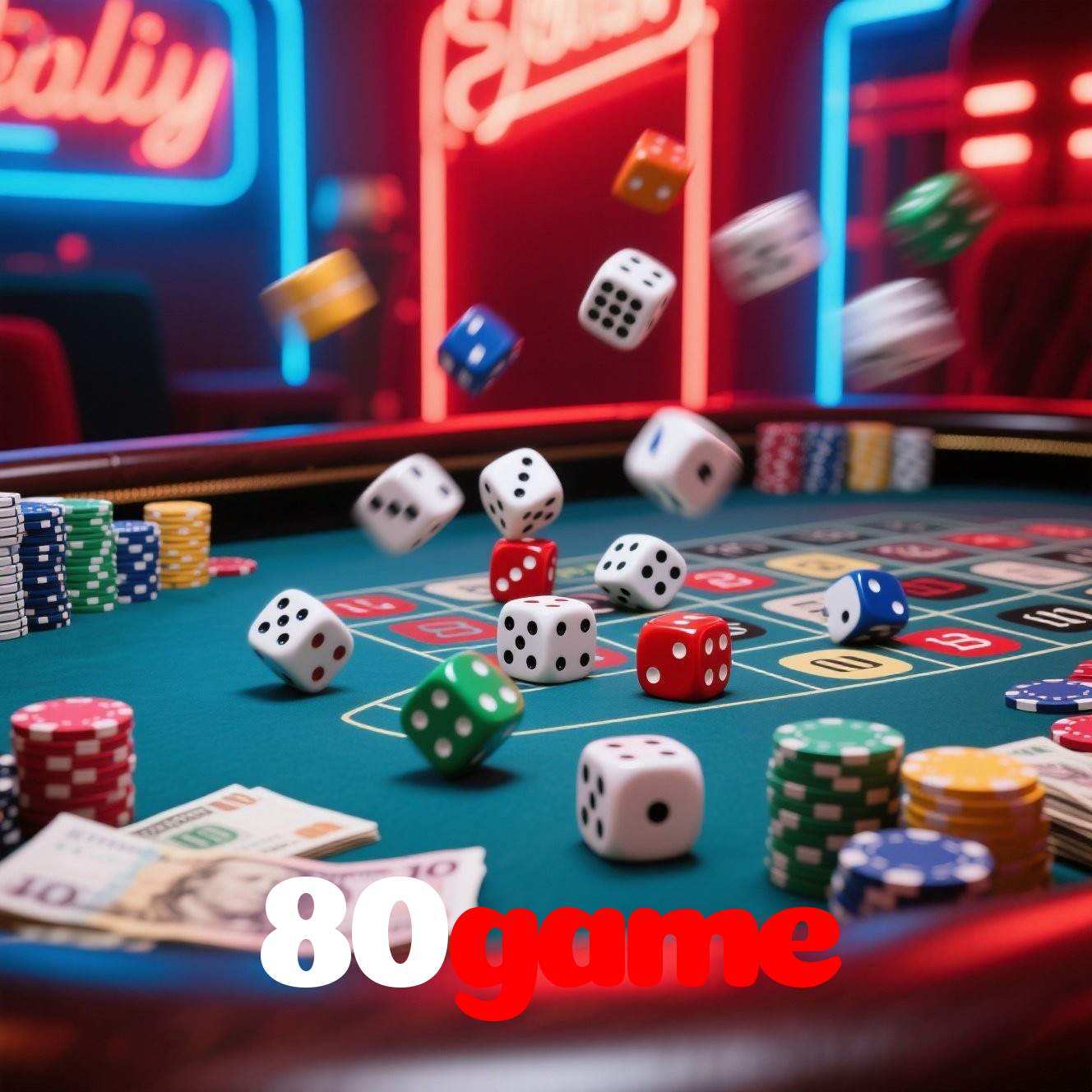 80game：Aposte no futebol e jogue slots para ganhar em grande estilo!
