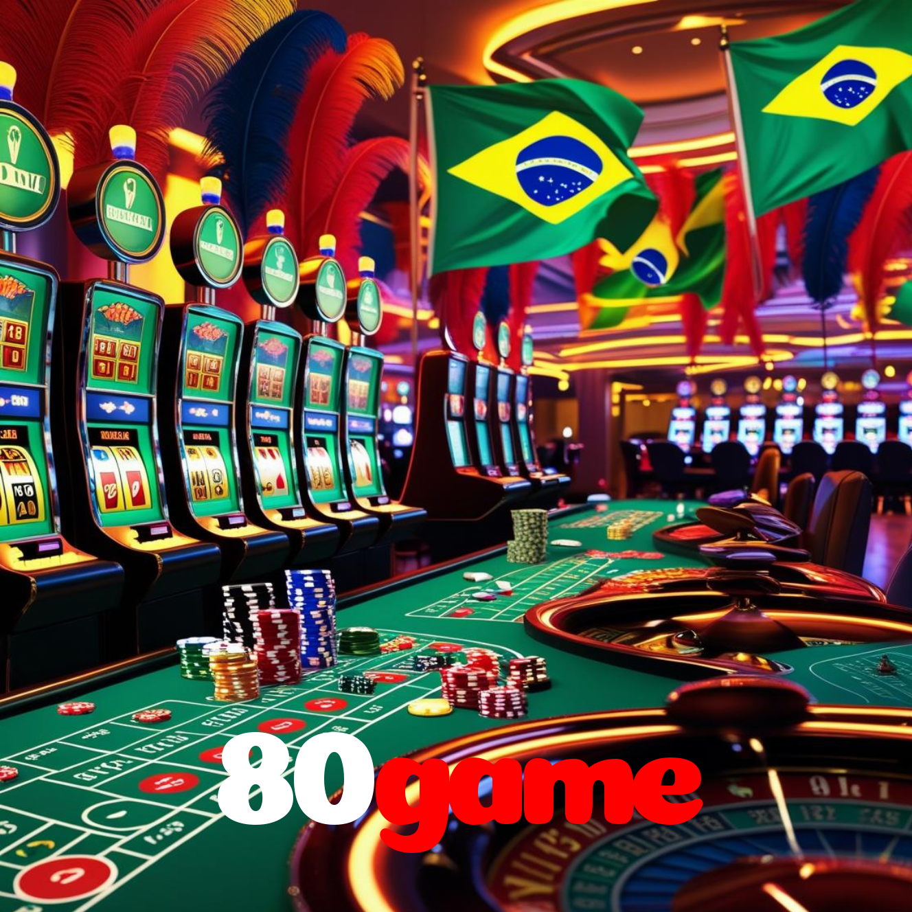 80game：Aposte no futebol online e vença com estilo e emoção!