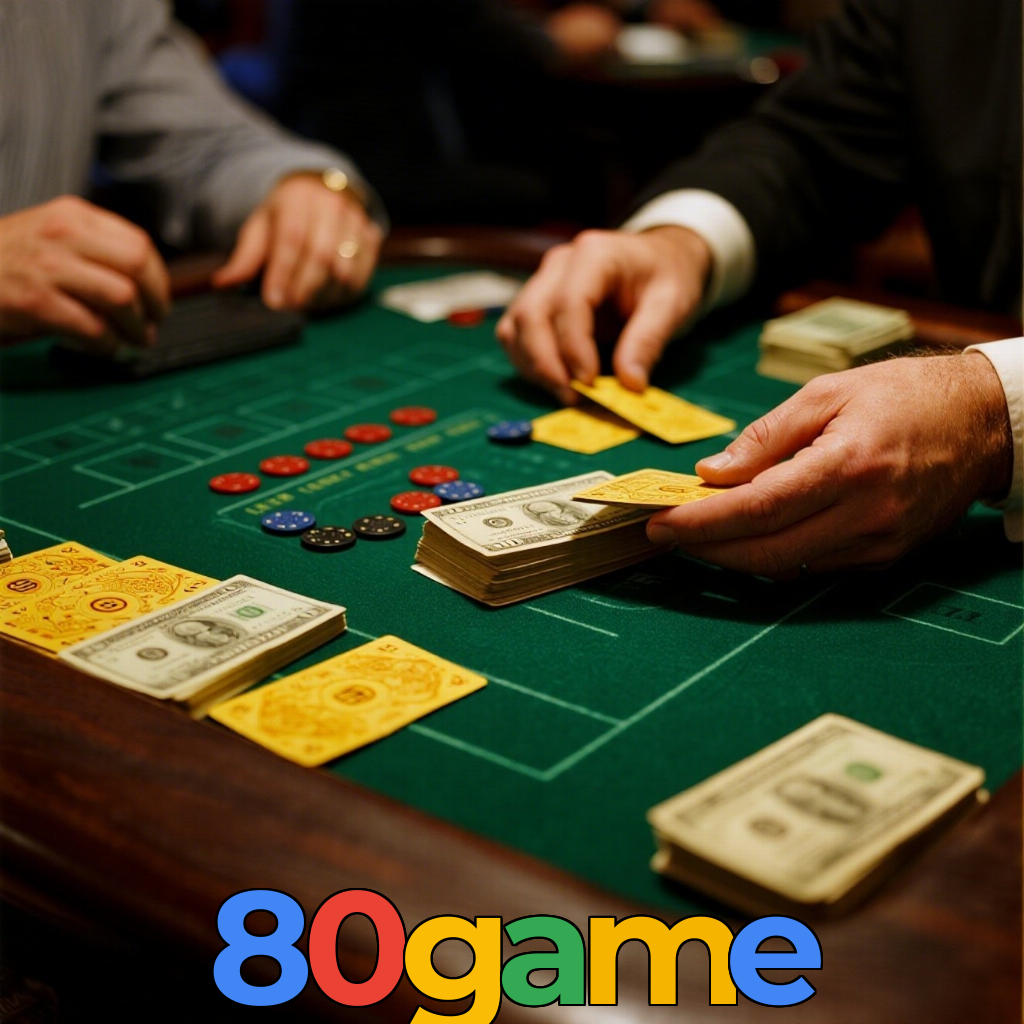 80game:Apostas no futebol e diversão em blackjack e roleta online te esperam!
