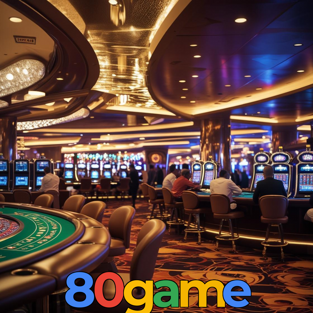 80game:Jogue nas roletas e ganhe prêmios sensacionais!