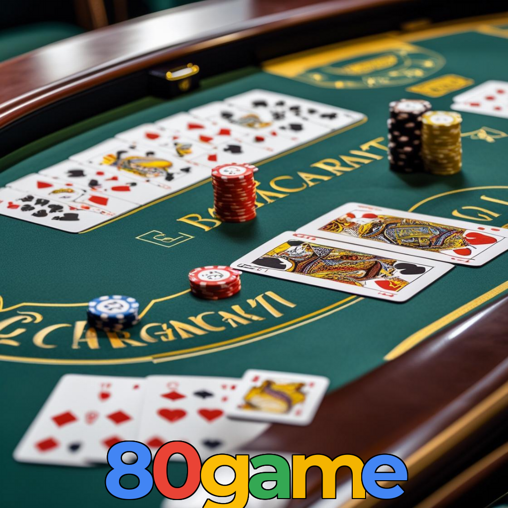 80game:Aposte no futebol e jogue slots emocionantes com grandes prêmios!