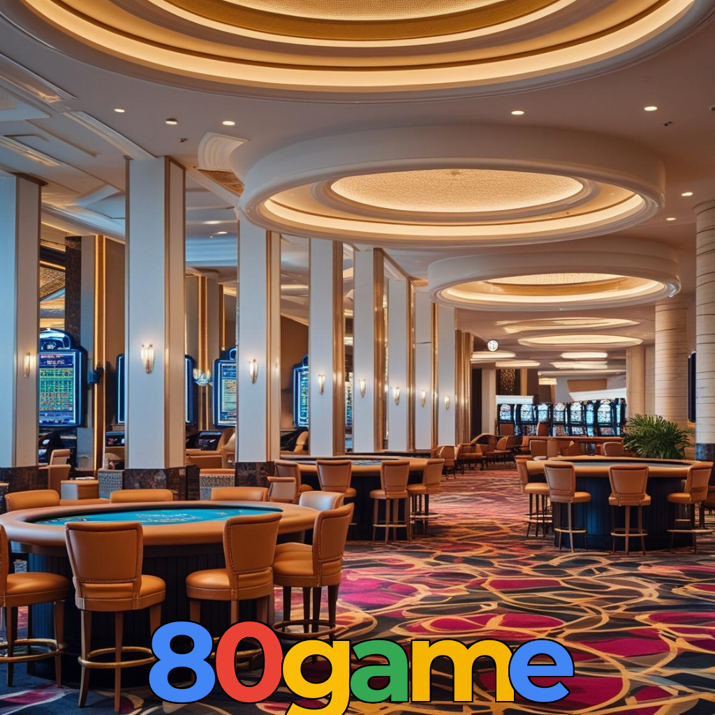80game:As maiores vitórias nas slots estão esperando por você! Jogue agora!