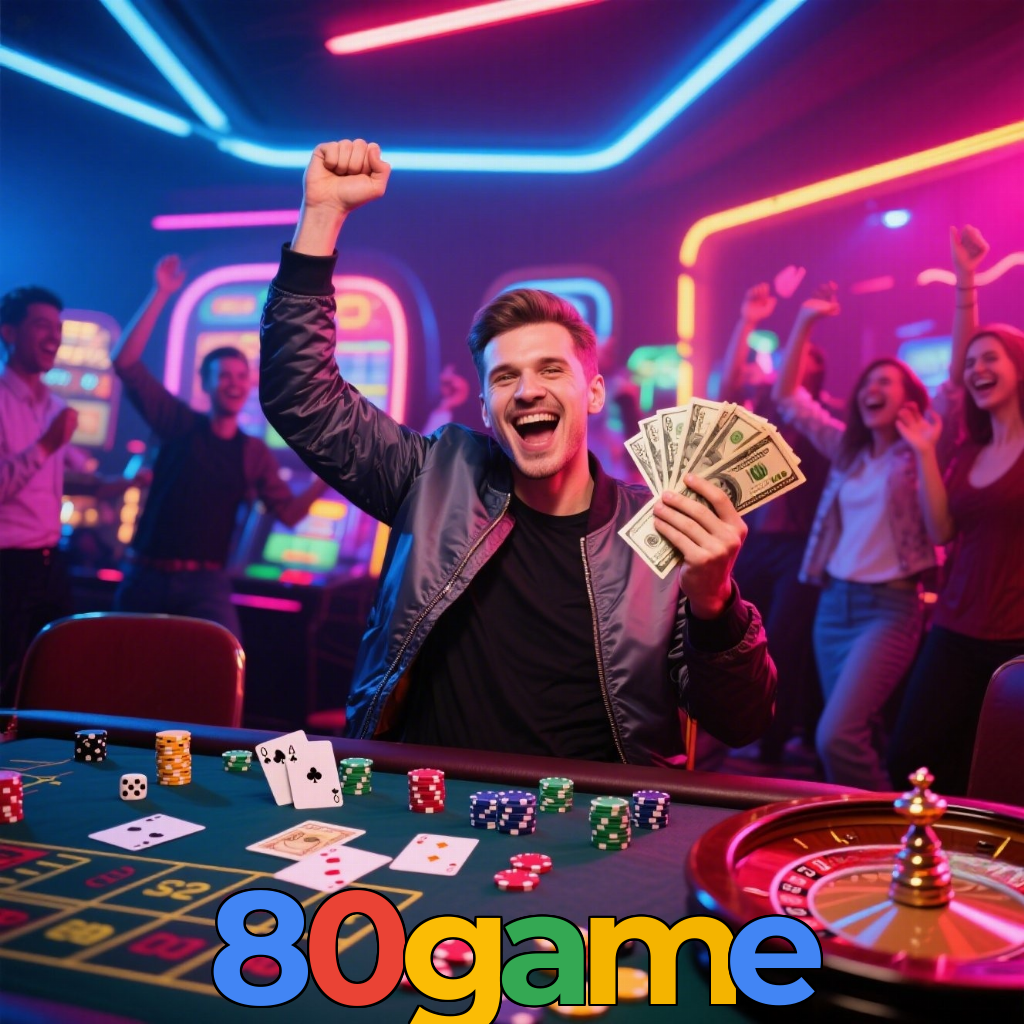 80game:A vitória no futebol online está esperando por você!