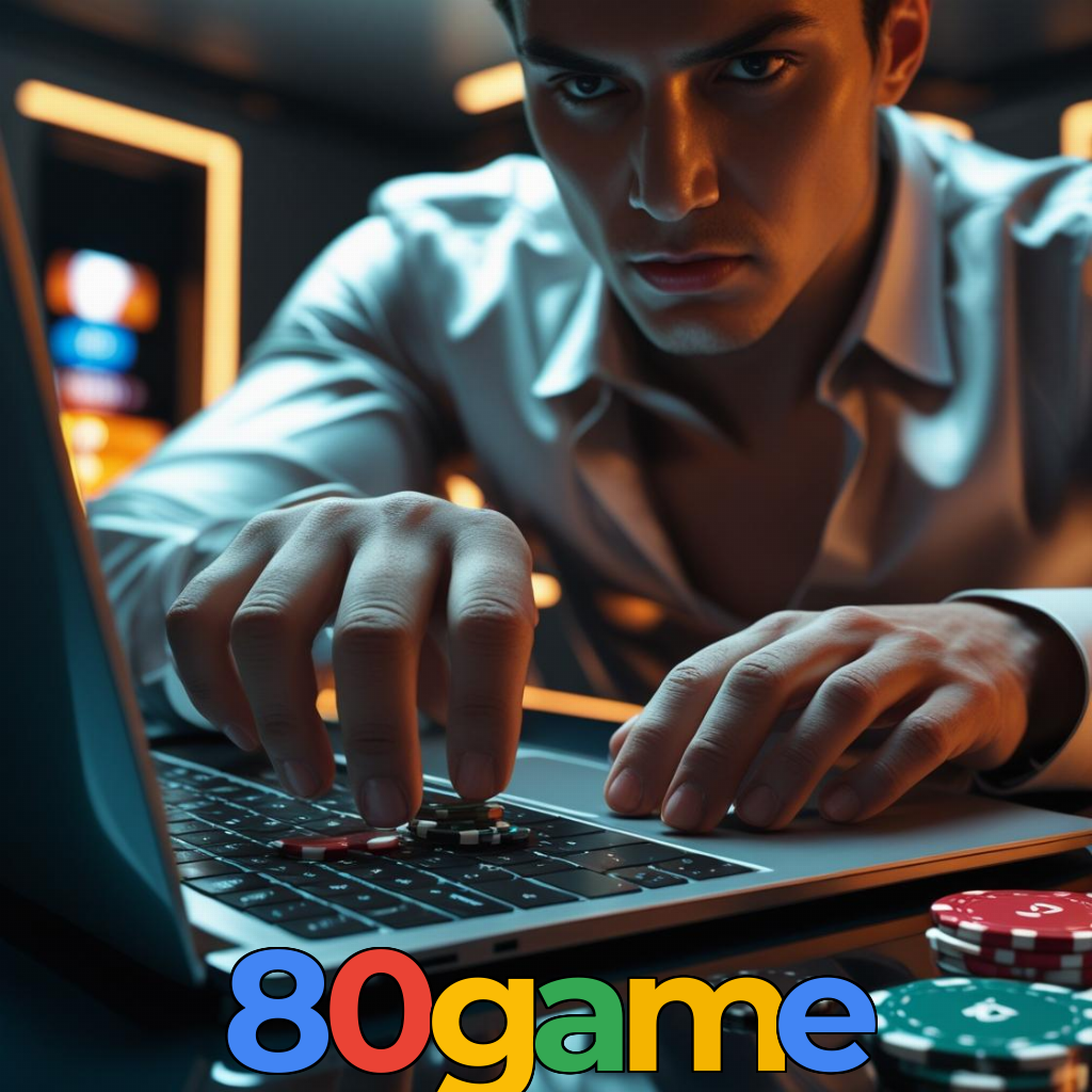 80game:Jogue nas slots e mude sua sorte agora mesmo!