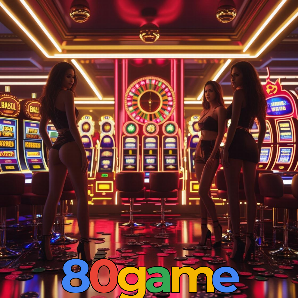 80game:Jogue poker e prove que você é o melhor nas cartas!