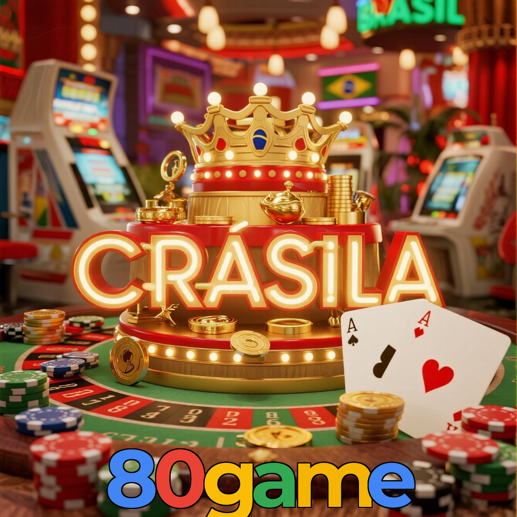 80game：Vença com a roleta e aposte no futebol ao vivo no melhor cassino online!