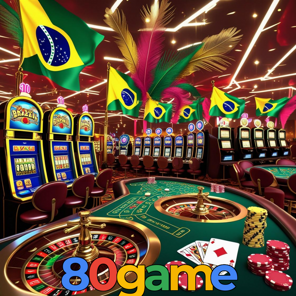 80game:Diversão total com blackjack, poker e apostas ao vivo no futebol!
