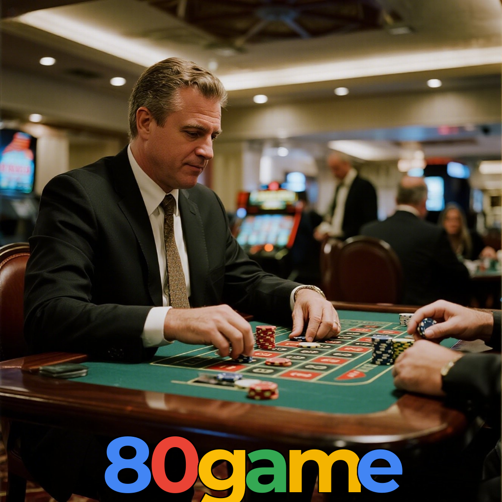 80game:Jogue poker, aposte no futebol e ganhe em grande estilo!