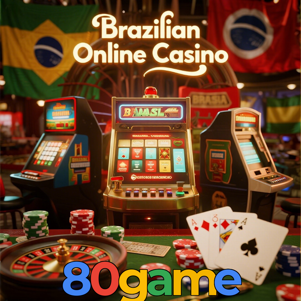 80game:Jogue nas roletas e conquiste prêmios incríveis!