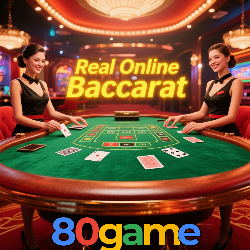 80game:Jogue nas mesas de poker e ganhe prêmios incríveis!