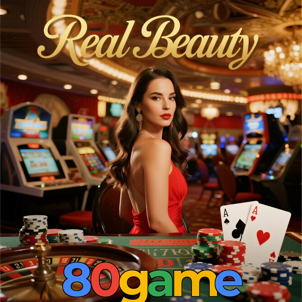 80game:Poker, roleta e apostas ao vivo no futebol online, tudo ao seu alcance!