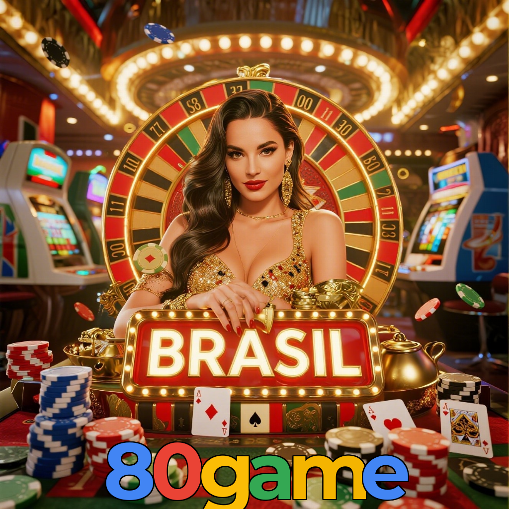 80game:Onde sua sorte brilha: jogos de poker, roleta e apostas no futebol!