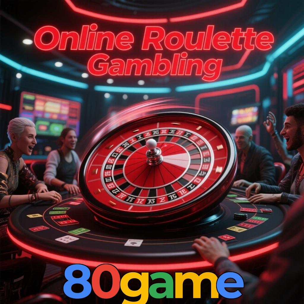 80game:Jogue agora e vença nas melhores slots online!