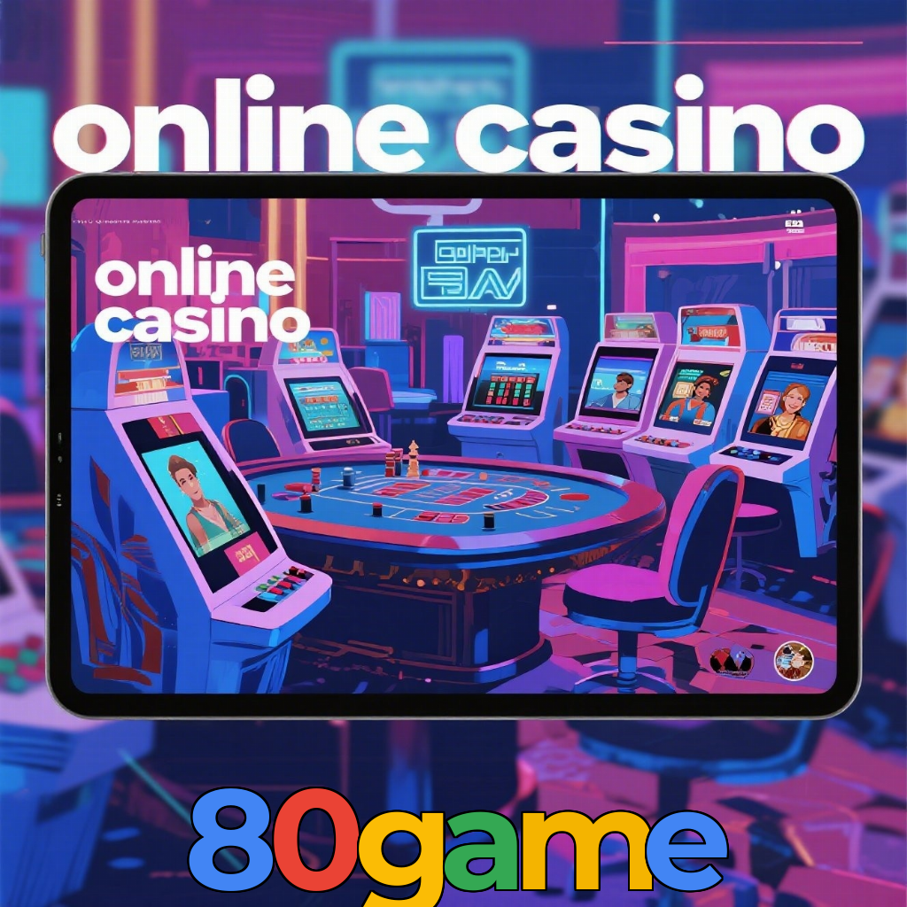 80game:Jogue poker, aposte no futebol e vença com grandes prêmios!
