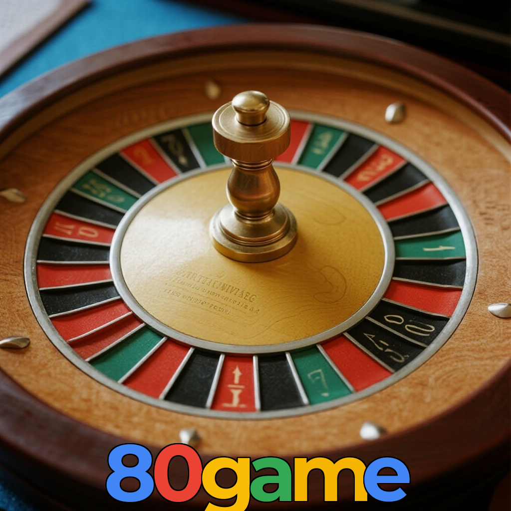 80game：Jogue slots, aposte no futebol e conquiste vitórias épicas no cassino!