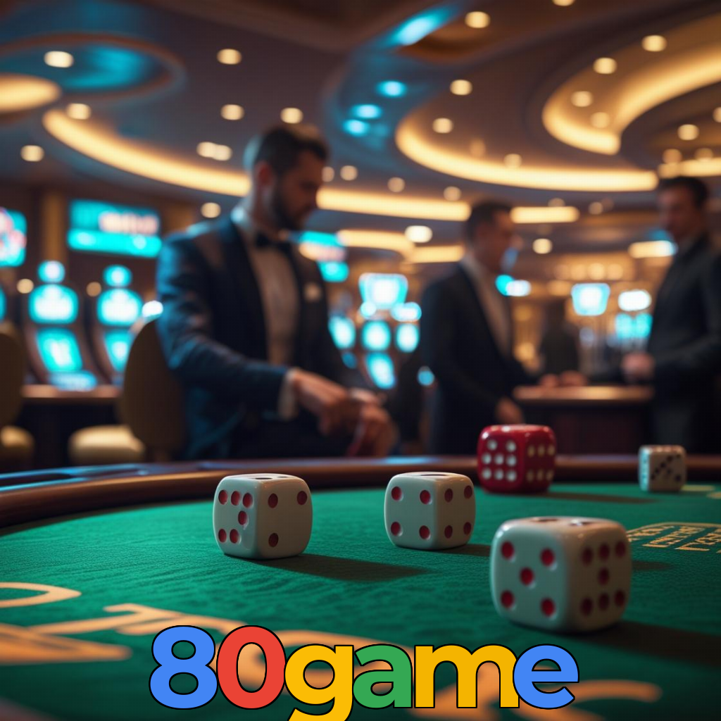 80game:Jogue futebol online e vença com as melhores apostas!