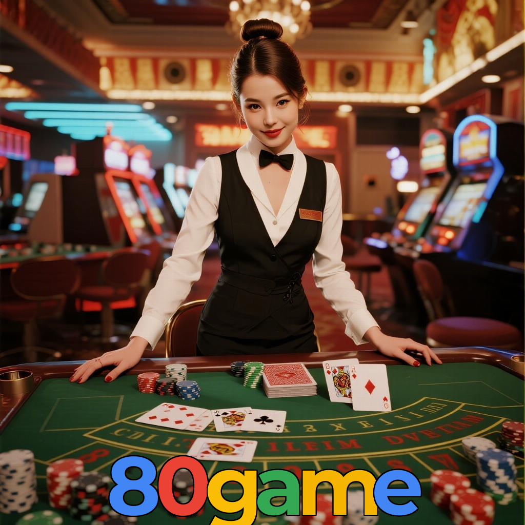 80game:Aposte agora nas roletas e mostre sua sorte!