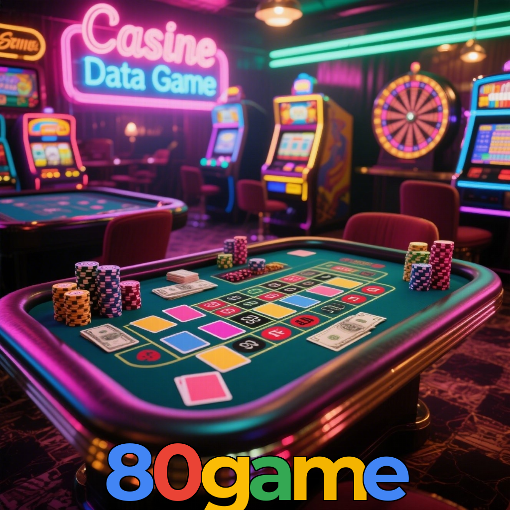 80game:Vença na roleta e leve para casa o prêmio dos seus sonhos!