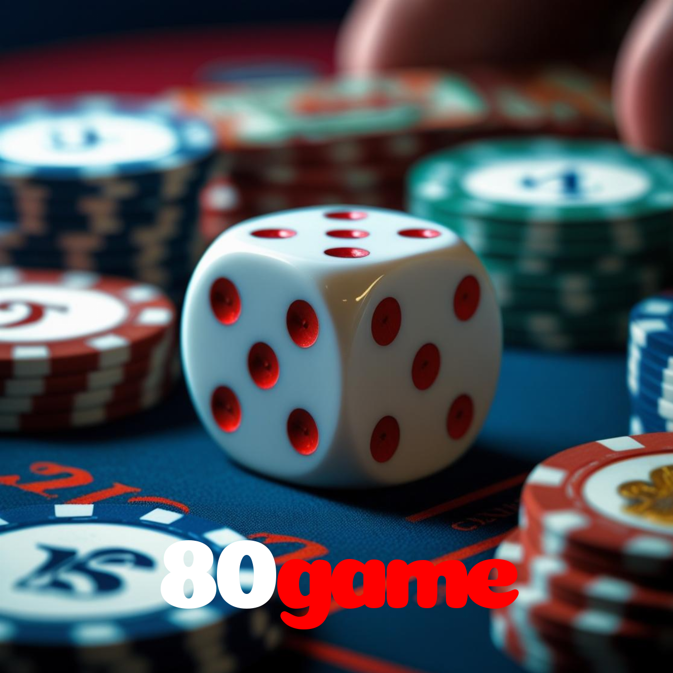 80game：Vença no blackjack e conquiste prêmios sensacionais!